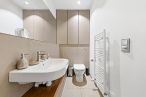 The Marylebone Villa