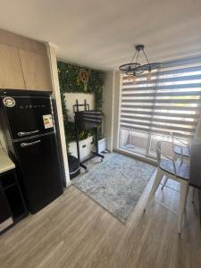 Estacionamiento, Céntrico y Cómodo