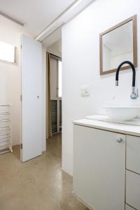 Spacious apartment at Haddock Lobo SP