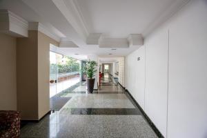 Spacious apartment at Haddock Lobo SP