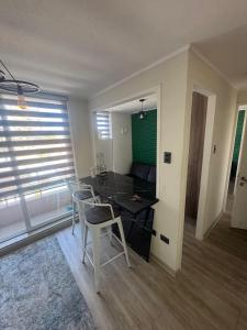 Estacionamiento, Céntrico y Cómodo