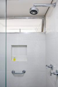 Spacious apartment at Haddock Lobo SP