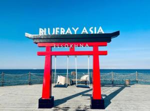 Blue Bay Asia Elskohna