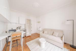 Appartement 14ème Montparnasse