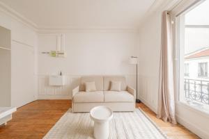 Appartement 14ème Montparnasse