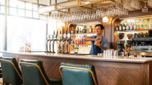 Temple Bar Hotel Dublin by The Unlimited Collection