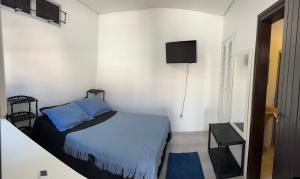 Apartamento 3 quartos à 50 metros do mar da Cachoeira Norte da Ilha