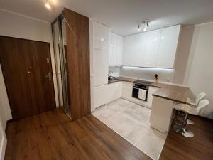 Central Toruń Comfort Apartment with PARKING