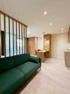 Апартаменты студия стандарт в Batumi View