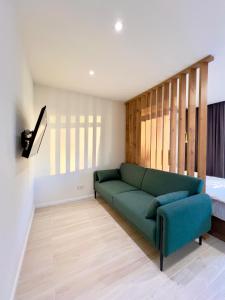 Апартаменты студия стандарт в Batumi View