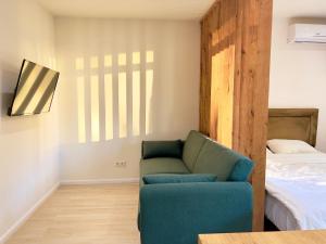 Апартаменты студия стандарт в Batumi View