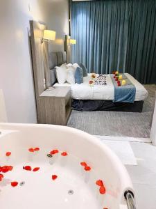 فندق ليان بارك Lian Park Hotel