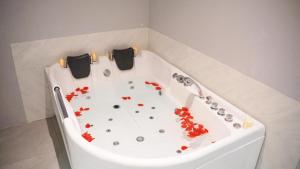 فندق ليان بارك Lian Park Hotel