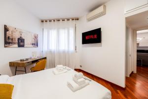 Porta Romana Living - Near Metro Station by InnStay