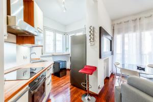 Porta Romana Living - Near Metro Station by InnStay