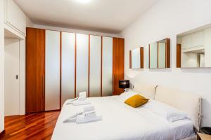 Porta Romana Living - Near Metro Station by InnStay