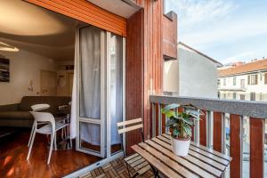 Porta Romana Living - Near Metro Station by InnStay