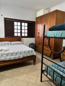 Comfort and privacy near Suarão beach