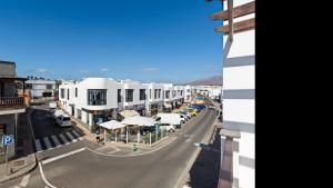 Apartment Sunset Beach Playa Blanca By pvl