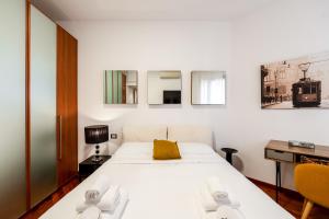 Porta Romana Living - Near Metro Station by InnStay
