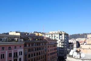 Vatican 18 GuestHouse