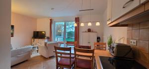 Ferienwohnung KWF-7a EG