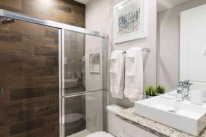 Townhome 4Q em Summerville Resort – Orlando