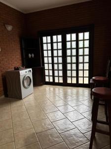 Comfort and privacy near Suarão beach