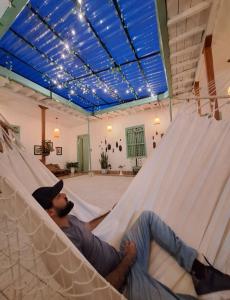 Hostal Prana Abejorral