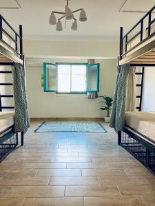 Rafiki Hostels - Pyramids