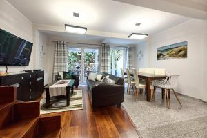 Apartamenty Świnoujście - Komandorska