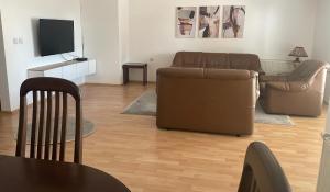 BT Lux apartment 2