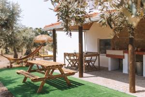 Chão do Ribeirinho Country House