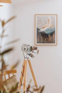 Chão do Ribeirinho Country House