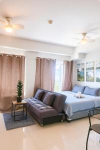 SeaRise Studio Pool Near Dusit Thani