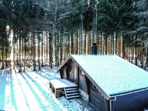 Chalet en Ardennes