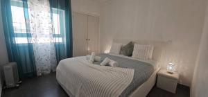 Férias sem Preocupações T1 com Garagem em Armação de Pêra, Vou de Férias