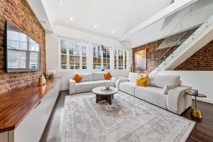 The Marylebone Villa