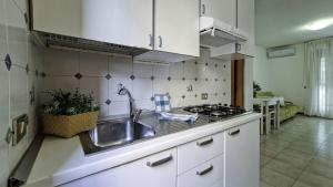 Spacious flat surrounded by nature - Beahost