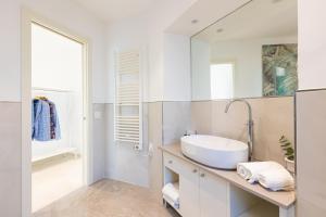 Modern Sorrento Coast Villa with Private Pool & Terrace