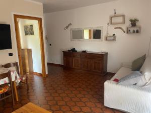 Santa Cristina house