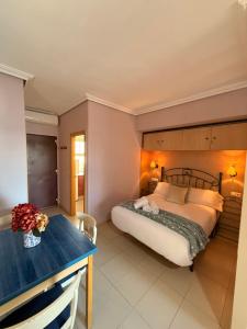 Estudio Aloha Playa con terraza, Benalmadena