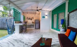 Your Dream Bungalow - Mirissa