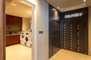 Apto Alto Padrão no Itaim Localização de Elite