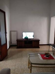 Appartamento nel cuore del centro storico di Siena