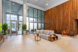 Apto Alto Padrão no Itaim Localização de Elite