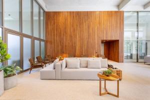 Apto Alto Padrão no Itaim Localização de Elite