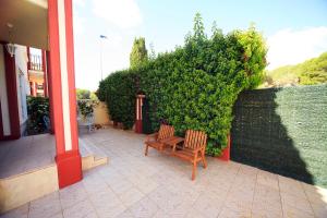 Holiday home MonteMar