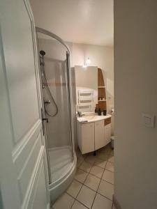 la maison de la Felicidad