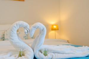 Villa Navegante com Piscina Privada em Vilamoura